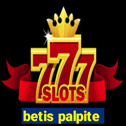 betis palpite